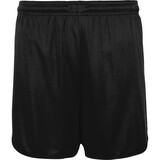 Custom Champion 0018BY Youth Solid Track Short