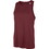 Champion 0018TU Solid Track Singlet, Mens