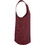 Champion 0018TU Solid Track Singlet, Mens