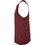 Champion 0018TU Solid Track Singlet, Mens
