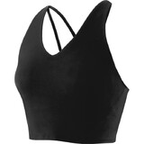 Champion 1016TL Contour Soft Touch Longline Bra Top