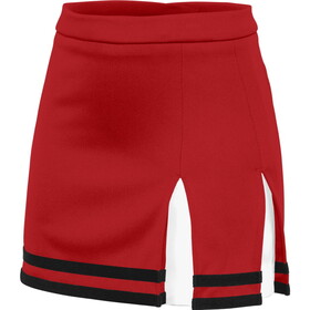 Champion 1161BG Girls Legacy Double Knit Skirt