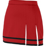 Champion 1161BL Ladies Legacy Double Knit Skirt