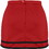 Champion 1161BL Ladies Legacy Double Knit Skirt