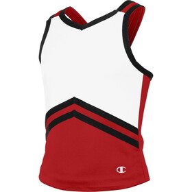 Champion 1161TG Girls Legacy Double Knit Shell