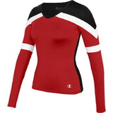 Champion 1164AL Ladies Pike SpiritFlex Long Sleeve Shell