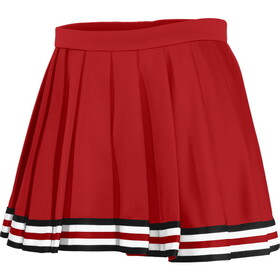 Champion 1165BG Girls Signature Double Knit Skirt