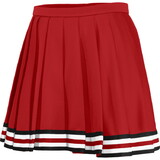 Champion 1165BL Ladies Signature Double Knit Skirt