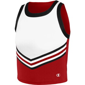 Champion 1165TG Girls Signature Double Knit Shell