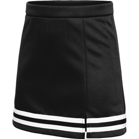 Champion 1168BG Girls Slit Hem Double Knit Skirt