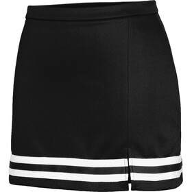 Champion 1168BL Ladies Slit Hem Double Knit Skirt