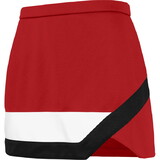 Champion 1169BL Ladies Dynasty Double Knit Skirt