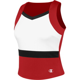 Champion 1169TL Ladies Dynasty Double Knit Shell