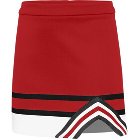 Champion 1171BG Girls Victory Double Knit Skirt