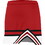 Champion 1171BL Ladies Victory Double Knit Skirt