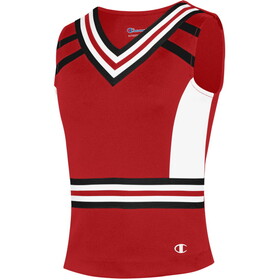 Champion 1171TG Girls Victory Double Knit Shell