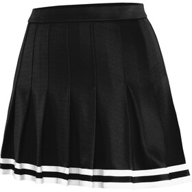 Champion 1172BG Girls Traditional Pltd Double Knit Skirt