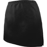 Champion 1173BL Ladies Classic Double Knit Skirt 1