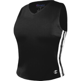 Champion 1173TL Ladies Classic Double Knit Shell 1