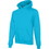 Custom Champion 15018TY Youth Pwrblend Fle Hood