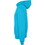 Custom Champion 15018TY Youth Pwrblend Fle Hood