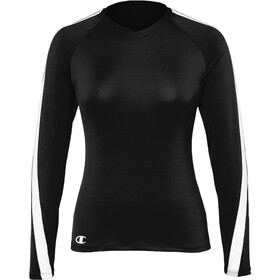 Champion 2033TL Ladies Long Sleeve Volleyball