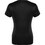 Champion 2652TL Ladies Two Button Henley Jersey