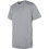 Champion 2652TU Mens Two Button Henley Jersey