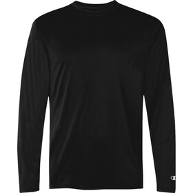 Champion 2656TY Youth Double Dry Long Sleeve Tee