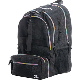 Champion 4034NN Squad Glitter Backpack