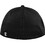 Custom Champion 4103NU Stretch Fit Flat Bill Hat