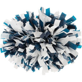 Champion P100NN 2-Color Plastic 6" Pompon