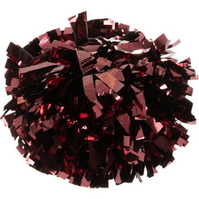 Champion P225NN Metallic 4" Youth Pompons
