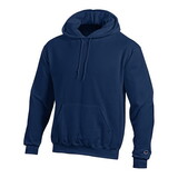 Champion S700 Double Dry Action Fleece Pullover Hood(Navy, S)