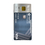 GOGO Wholesale 100Pcs Vertical Hard Plastic Rigid Card Holder Clear Transparent Durable ID Badge Holder