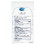 Secret 09615 Antiperspirant Clinical Strength, Soft Solid, Light & Fresh, Bulk - 1.6 Oz - 12 Pack