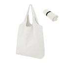 Muka Canvas Tote Bag with Inner Pockets and Elastic Band, Cotton Canvas for Shopping Kitchen Grocery