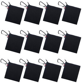 12 Pack A4 Menu Covers – Single Page PVC Menu Holders With Corner Protectors For Restaurants - View #13