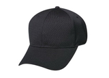 Cameo Sports CS-100Y Youth Athletic Jersey Mesh Cap