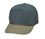 Cameo Sports CS-101A 5 Panel Stone Washed Cotton Cap