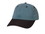 Cameo Sports CS-104 Pigment-Dyed Washed Cotton w/ Black Visor Cap