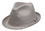 Cameo Sports CS-105 Cotton Fedora Hat