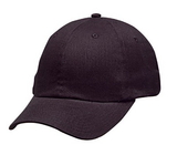 Cameo Sports CS-201 Stretch Light Weight Brushed Cotton Fitted Cap