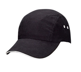 Custom Cameo Sports CS-22 Deluxe Brushed Canvas Bicycle Style Cap