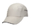 Cameo Sports CS-22 Deluxe Brushed Canvas Bicycle Style Cap