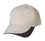 Cameo Sports CS-227 Brushed Cotton With Sun Ray Visor