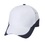 Cameo Sports CS-228 Brushed Cotton w/ Contrasting Color Side Panel
