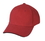 Custom Cameo Sports CS-300 Stretch Heavy Weight Brushed Cotton Fitted Cap