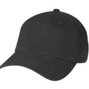 Cameo Sports CS-39 Youth Brushed Cotton Cap