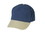Cameo Sports CS-59A Brushed Cotton Two-Tone Cap